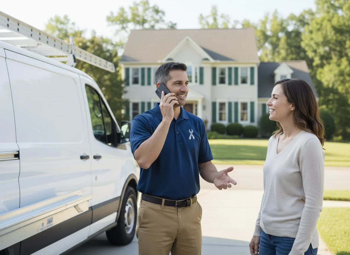 Home Gutter Service Old Westbury, NY FAQs